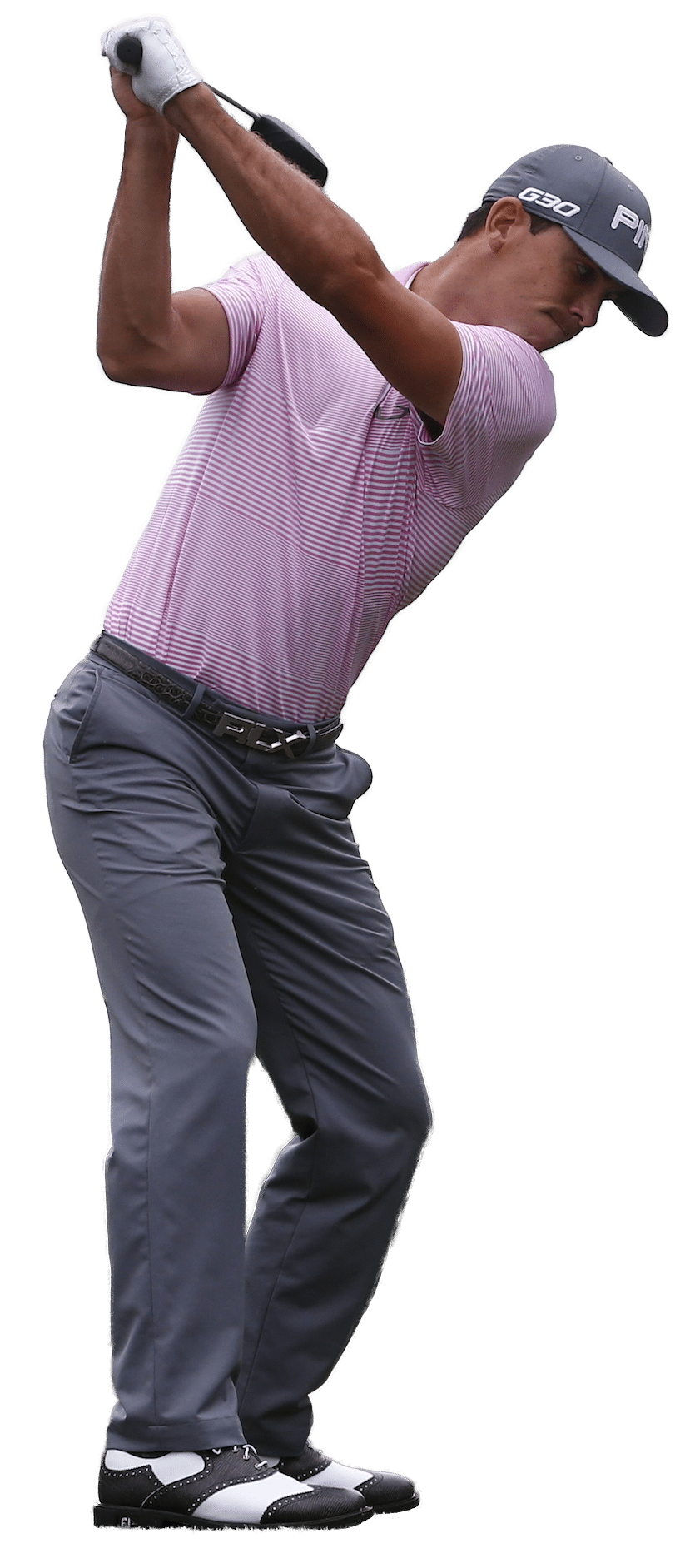 Billy Horschel Slider Swing