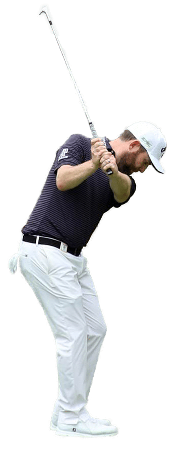 Branden Gace Slider Swing