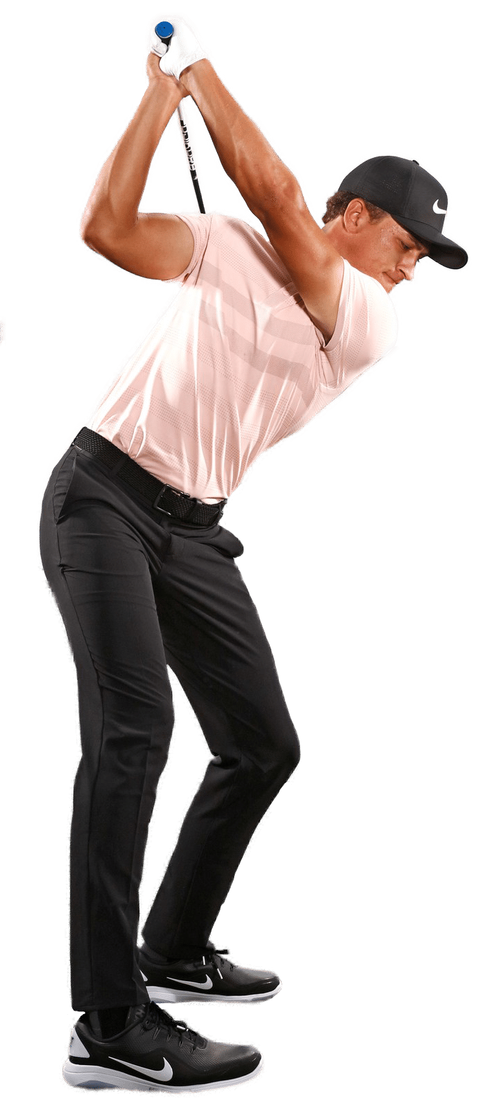 Cameron Champ Slider Swing