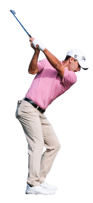 Charles Howell III Slider Swing