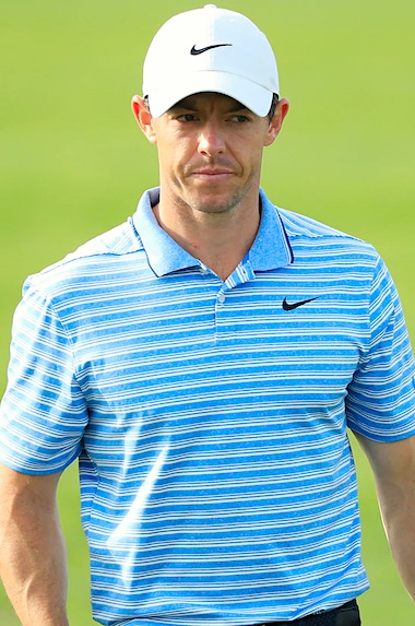 Rory Mcilroy - Swings Masculins