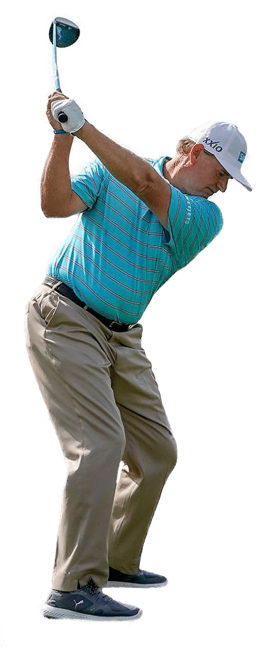 Ernie Els Slider Swing