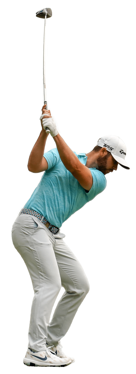 Matthew Wolff Slider Swing