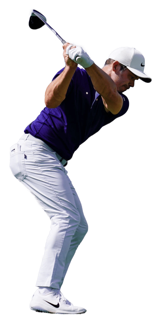 Paul Casey Slider Swing