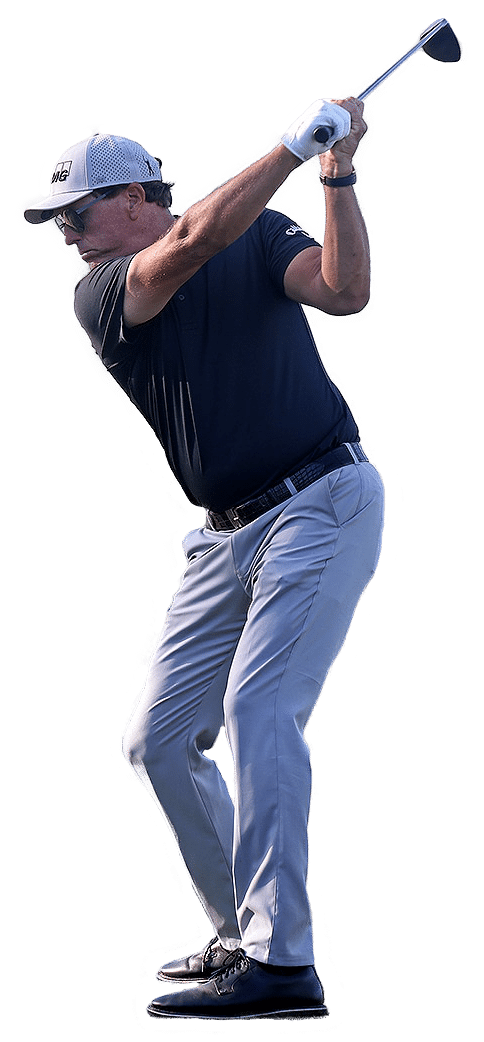 Phil Mickelson Slider Image