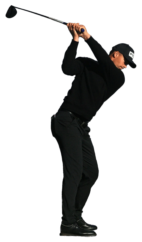 Victor Perez slider Swing