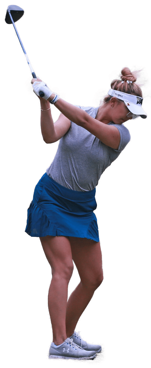 Alison Lee - Slider Swing