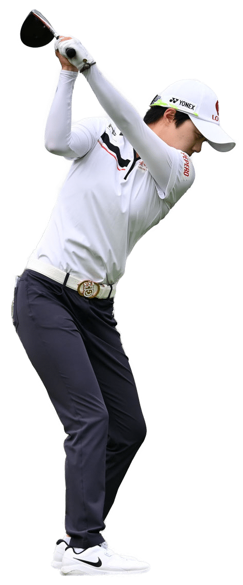 Hyo Joo Kim - Slider Swing