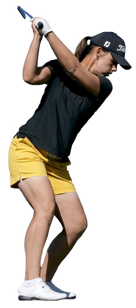 Karine Icher - Slider Swing