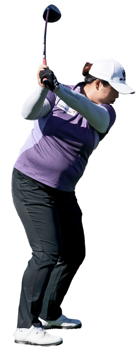 Shanshan Feng - Slider Swing