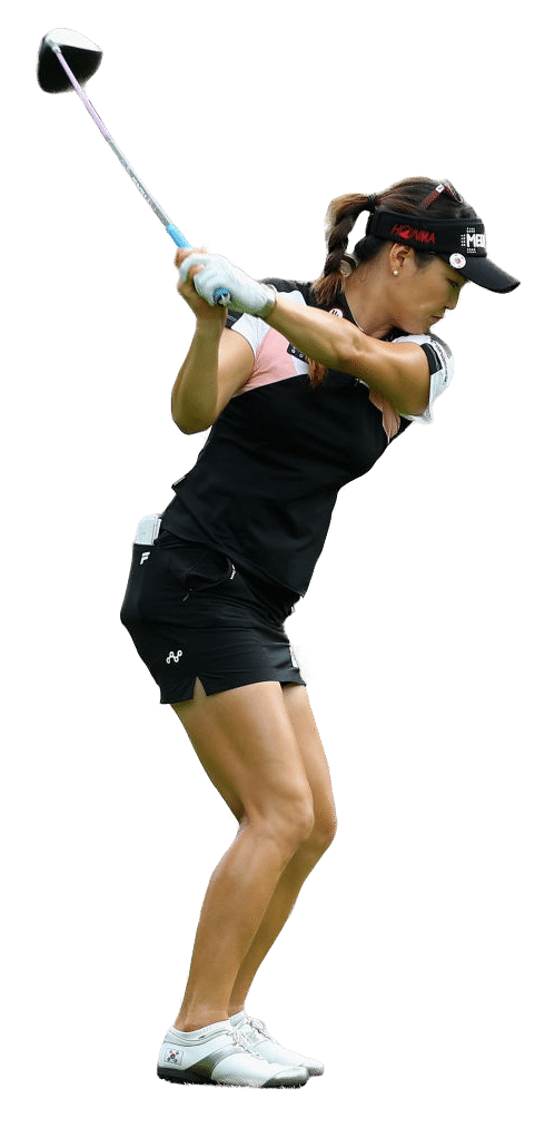 So Yeon Ryu - Slider Swing