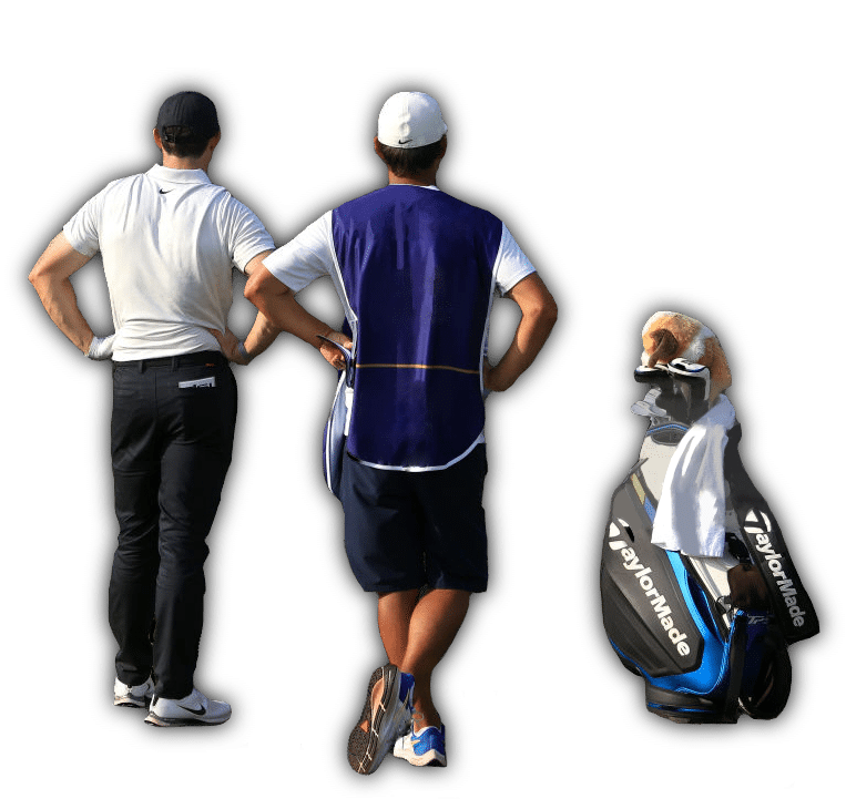 Slider Tests - Rory et Caddy